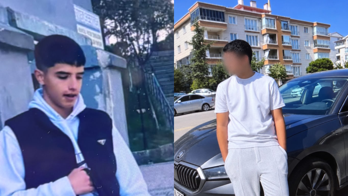 14 yaşındaki Arda'yı 15 yaşındaki çocuk öldürdü iddiası: Gerekçe aile husumeti