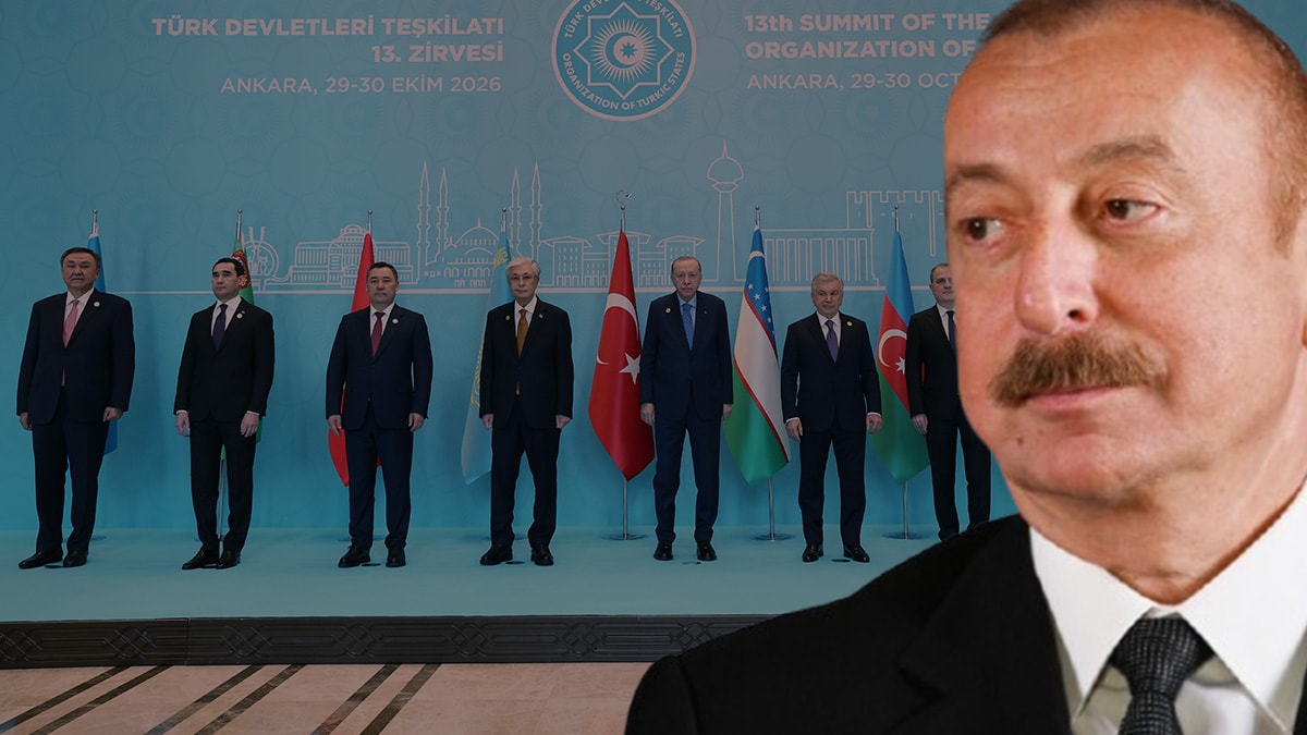 Azerbaycan medyası yazdı: Aliyev neden gitmedi?