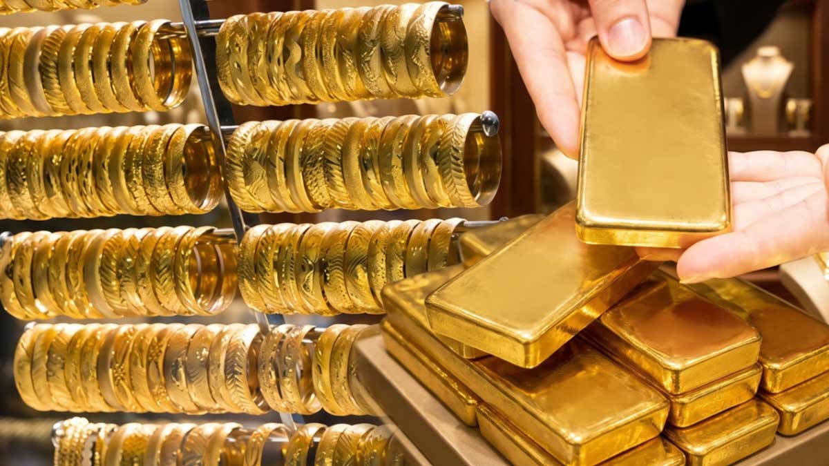 Saxo Bank Emtia Başkanından altın için kritik sınav: Bu 2 veriyi takip etmeyen zarar edecek