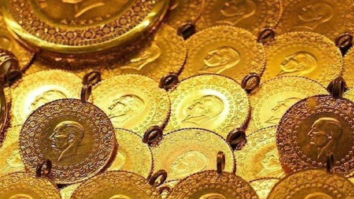 Altın için gözler 3 Kasım'a çevrildi: Uyarı geldi