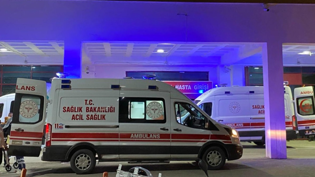 Kavga eden akrabalarını ayırmak isterken silahla vurulan kadın hayatını kaybetti