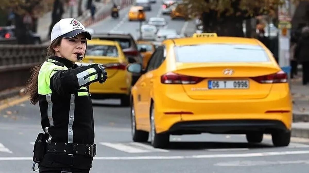 Ankara’da yarın bu yollar kapanacak! Saat 06.00’da başlıyor