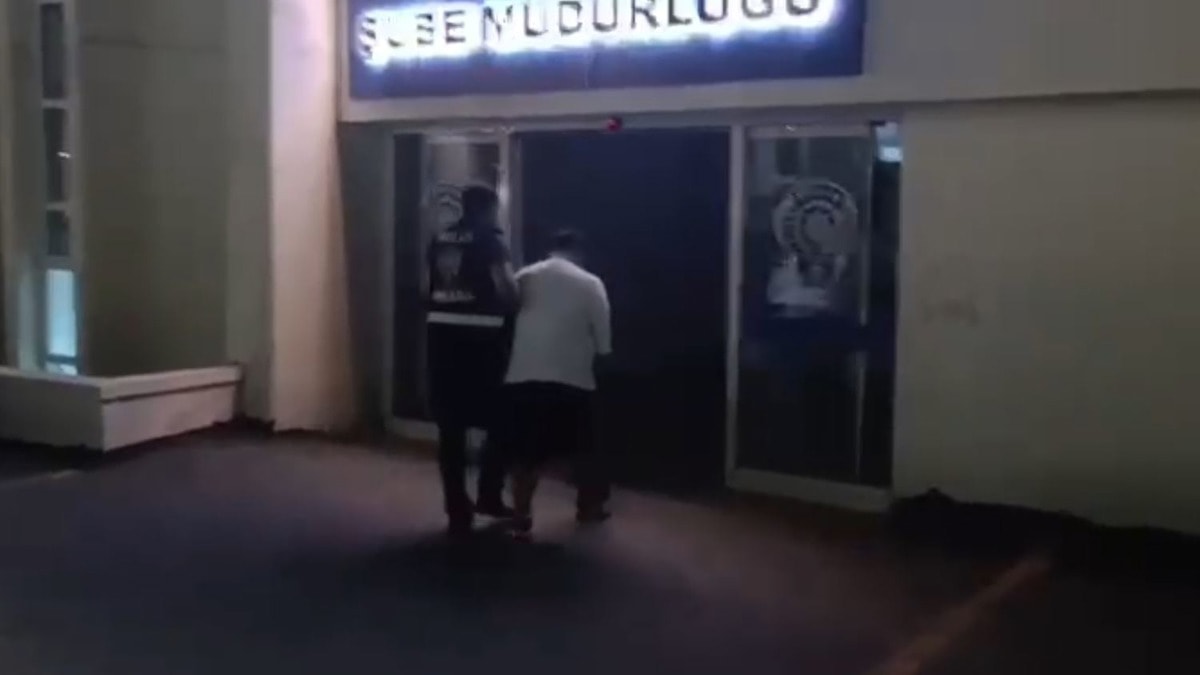 Ankara'da sabah operasyonunda 48 aranan şahs yakalandı