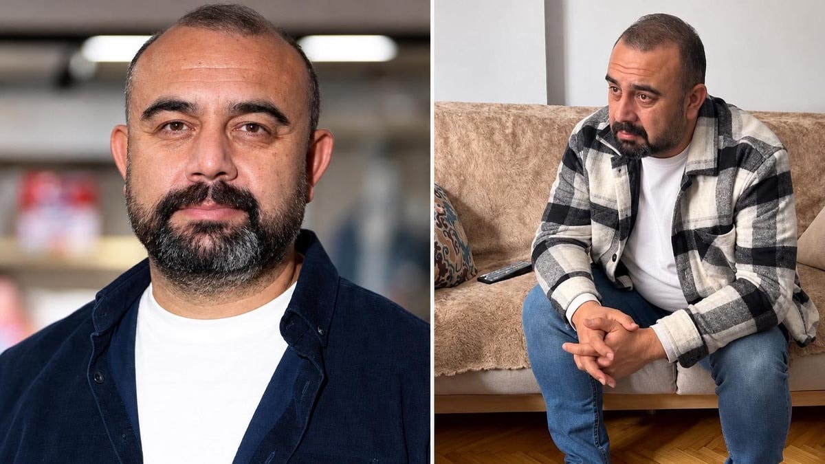 'Ankara Abisi' lakaplı Yasin Oyanık gözaltına alındı