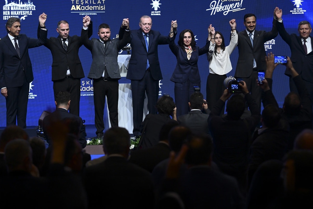 Ankara’da 8 belediye başkanı için AKP iddiası! İsimleri tek tek açıklandı