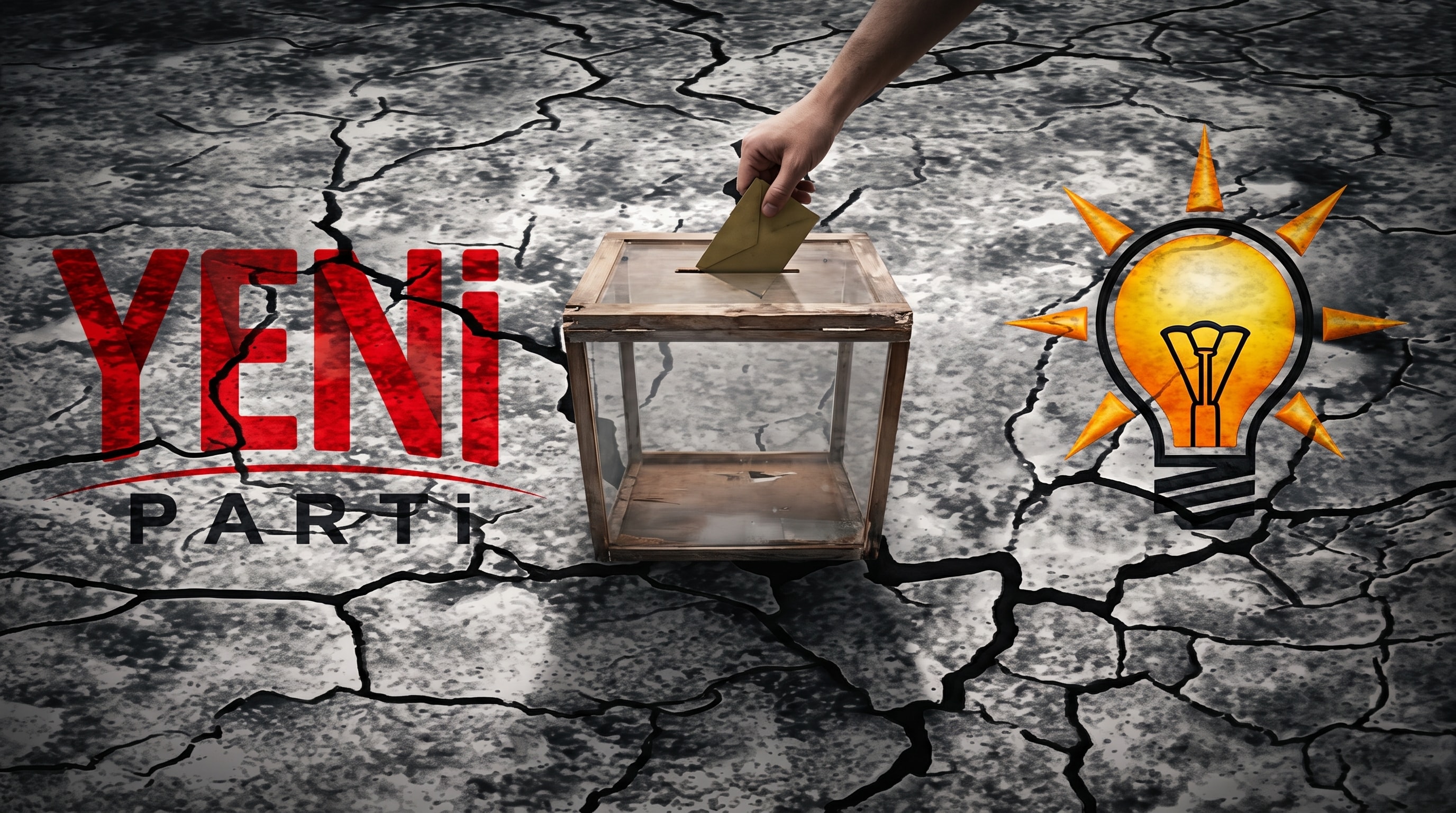 AKP'ye Üsküdar'da soğuk duş: Anket sonuçları açıklandı