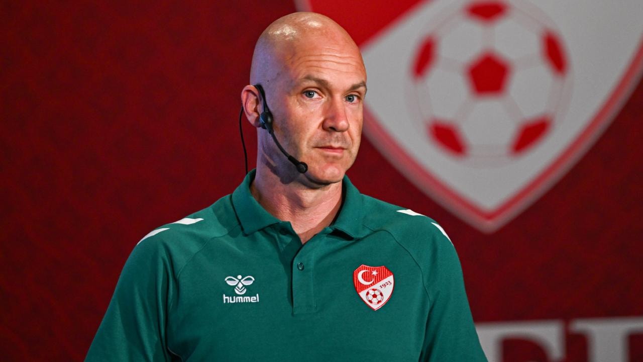 TFF krize çözümü buldu! Sezon sonuna kadar MHK Başkanı olacak