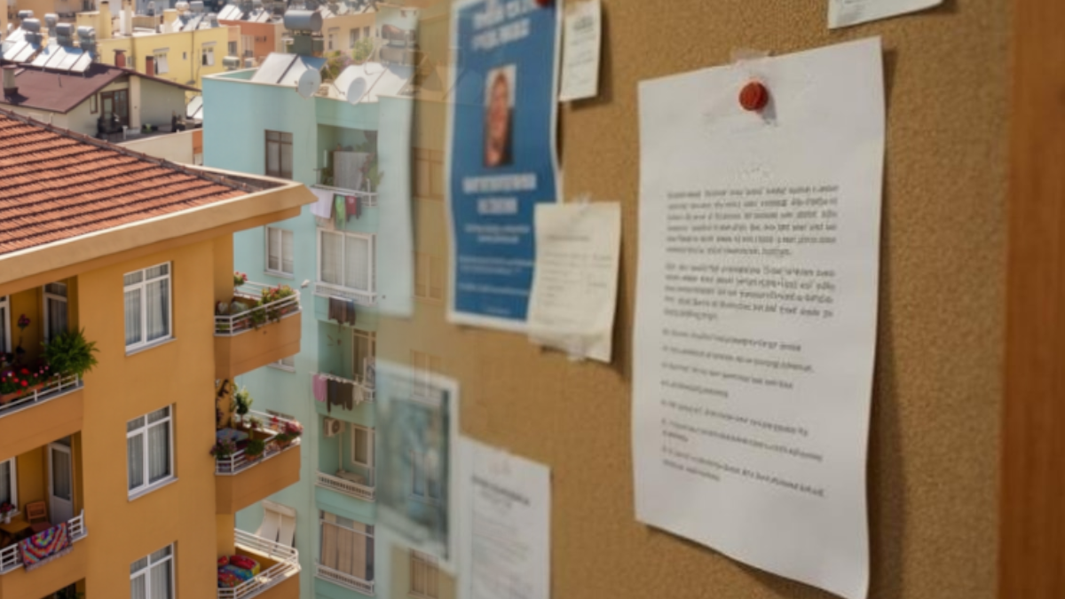 Apartmanlarda 'kullanmadım' devri bitti: Herkes o parayı ödemek zorunda