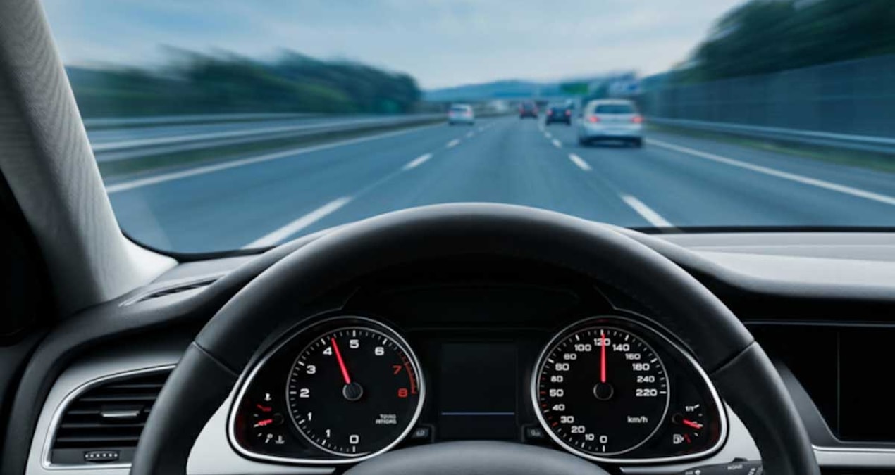 Otomobillerde yakıt tüketiminin en az olduğu hız açıklandı