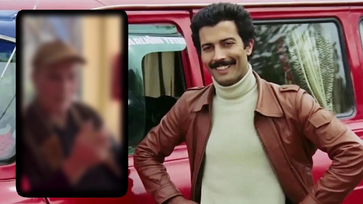 Yeşilçam Yıldızı Bulut Aras'ın Son Hali Gündem Oldu