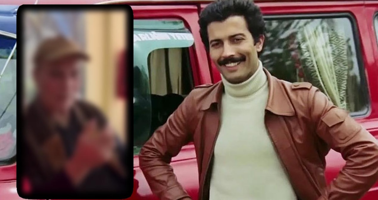 Yeşilçam Yıldızı Bulut Aras'ın son hali gündem oldu