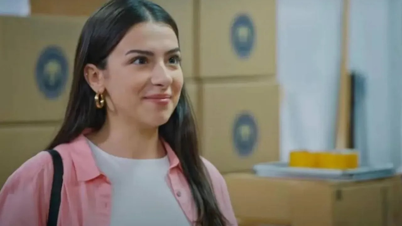 Arka Sokaklar'ın Şule'si öğrenci oldu: En büyük isteğini açıkladı