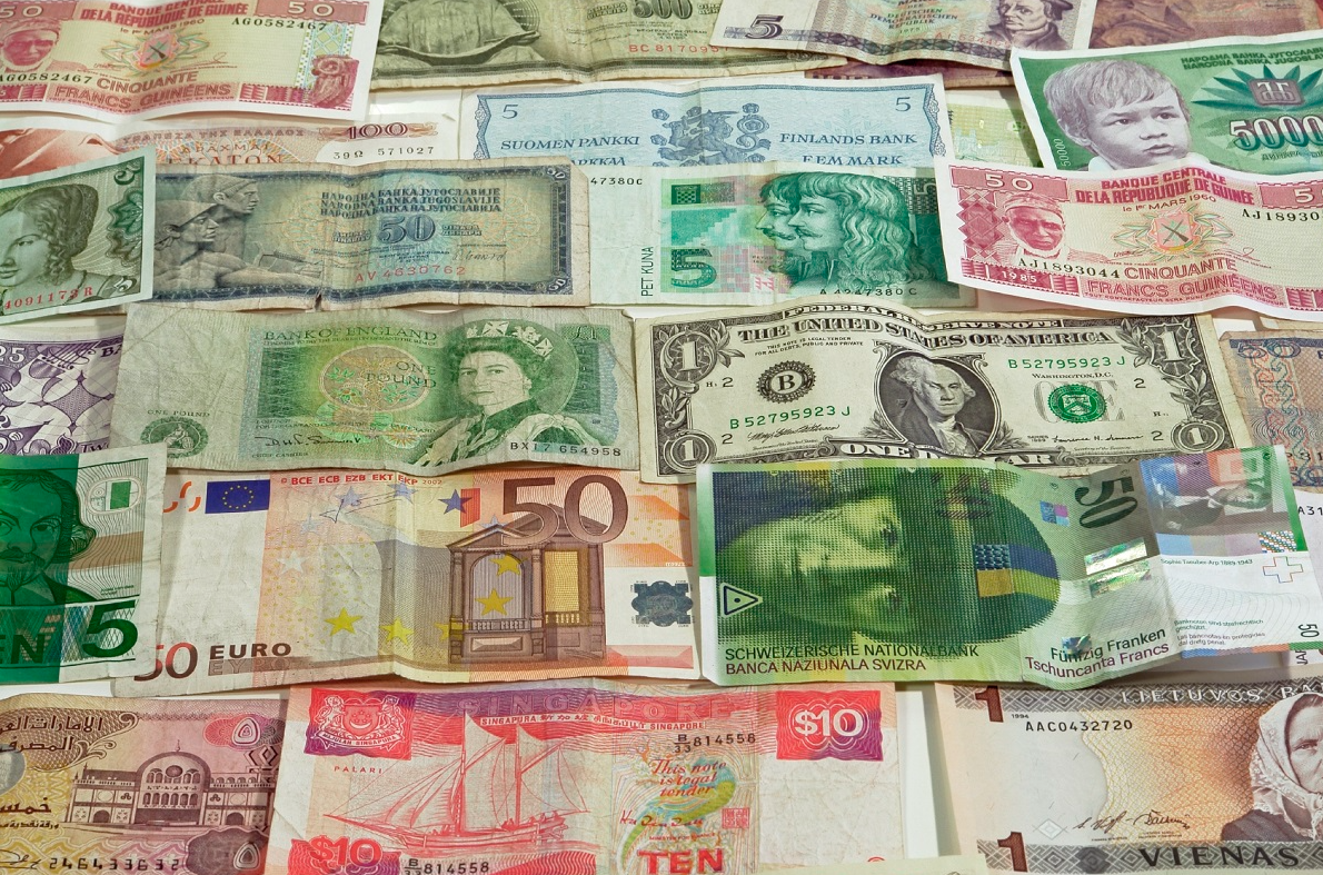 Banknotlar baştan aşağı değişiyor: Yeni paralar böyle görünecek