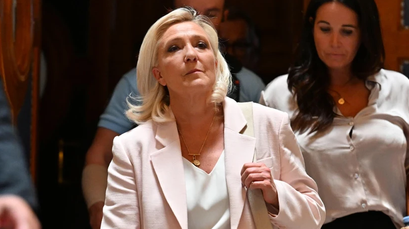 Macron'un tahtını sallayan lider Türkiye'yi kafaya taktı