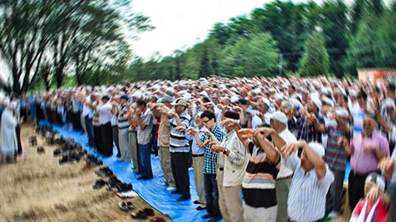 Ülkece yağmur duasına çıkacaklar
