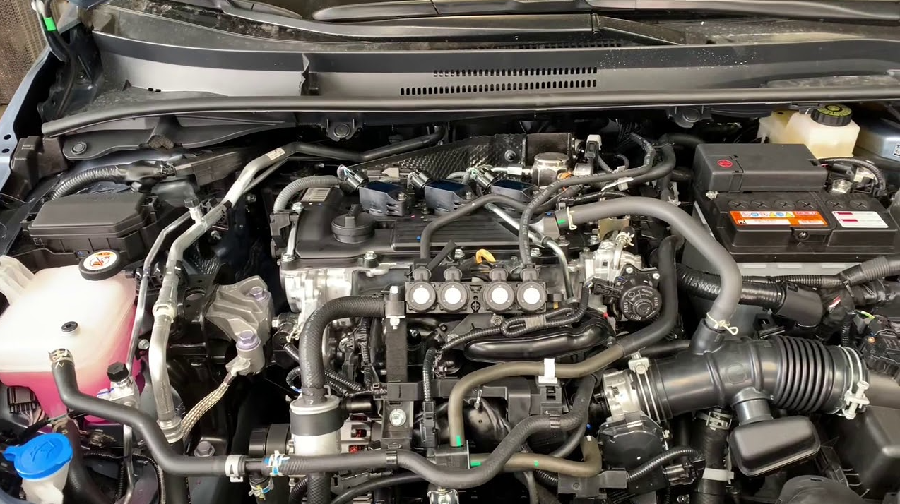 Otomotiv devi rakiplerine kendi motorunu satarak tarihe geçecek