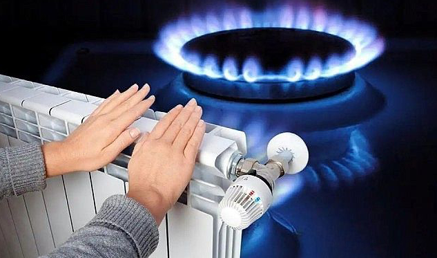 Avrupa'da doğal gaz zammı ortalığı karıştırdı