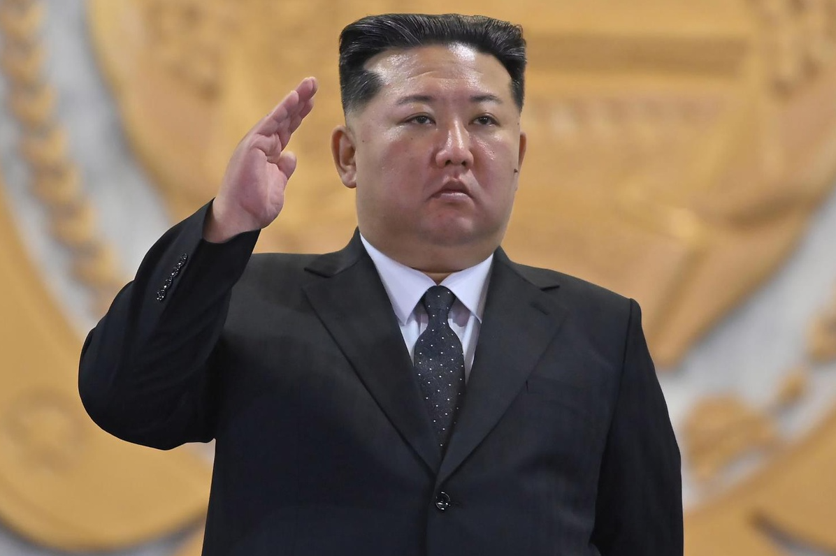 Kim Jong-un komaya girip öldüğü iddiası ortalığı karıştırdı