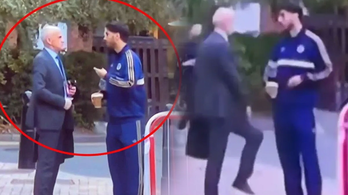 Fenerbahçe'de gündem olan karenin perde arkası ortaya çıktı: 'Asensio krizi'