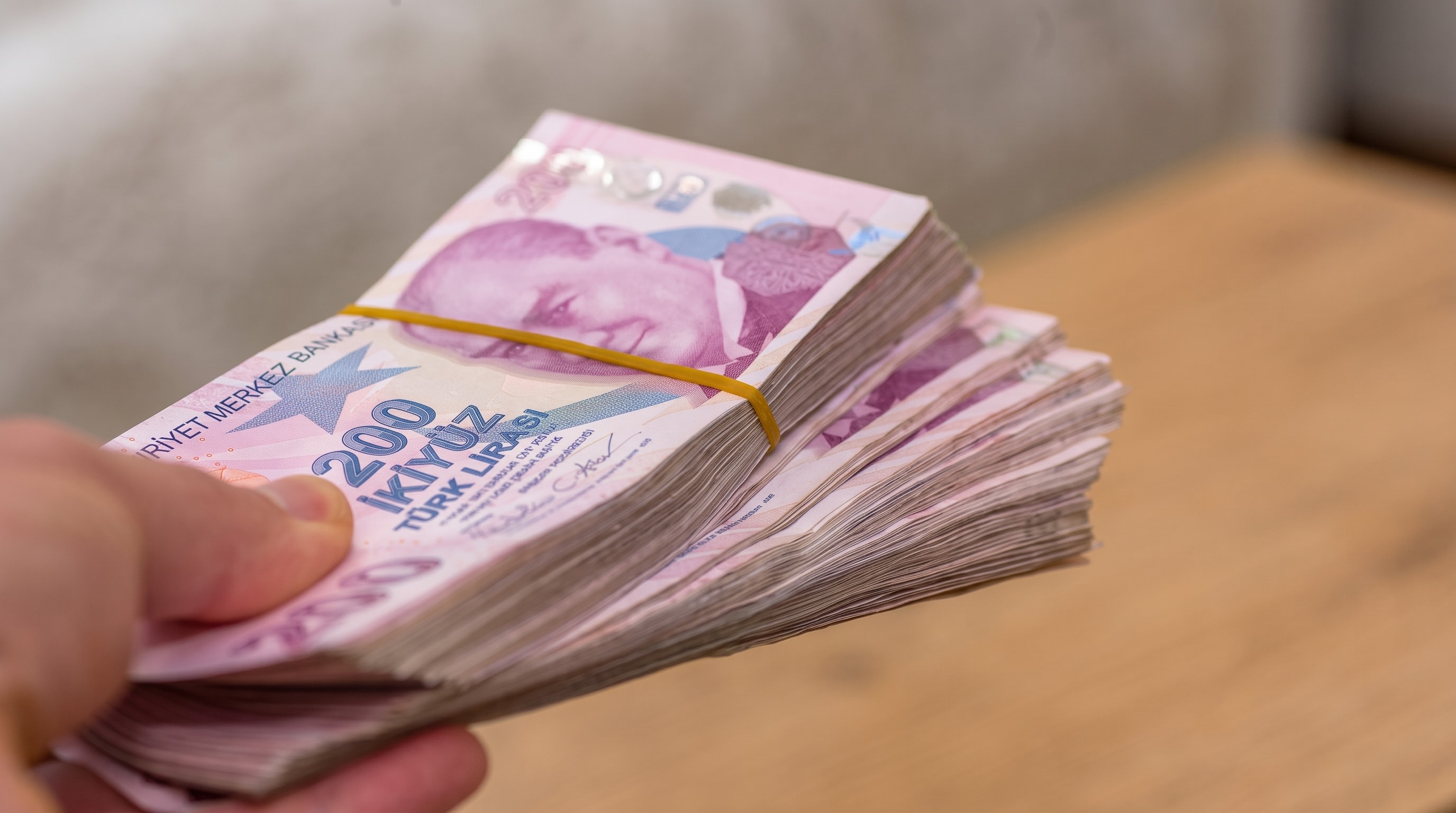 Asgari ücret zammı için ilk kez bu rakam dile getirildi