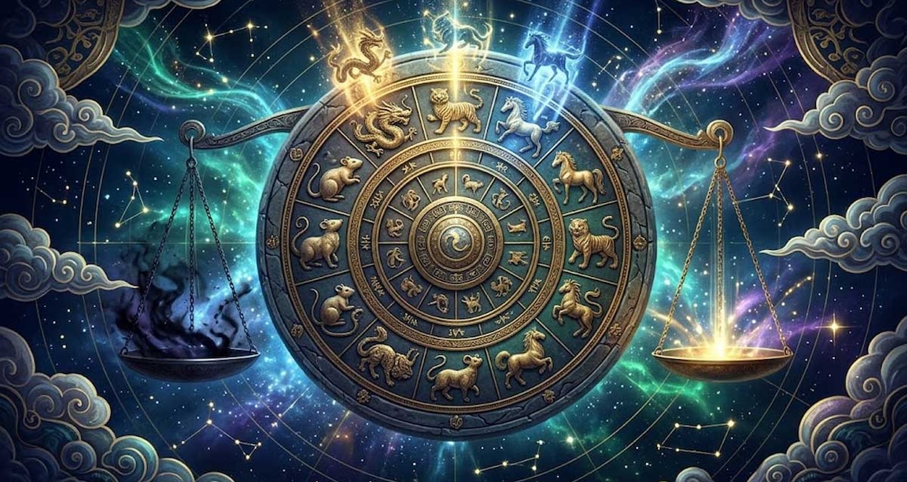 Çin astrolojisine göre bugünden itibaren 3 burcun hayatında dengeler değişiyor