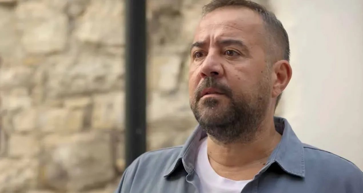 Ata Demirer'den dolandırıcılık uyarısı: Adını kullanarak para isteyenlere dikkat!