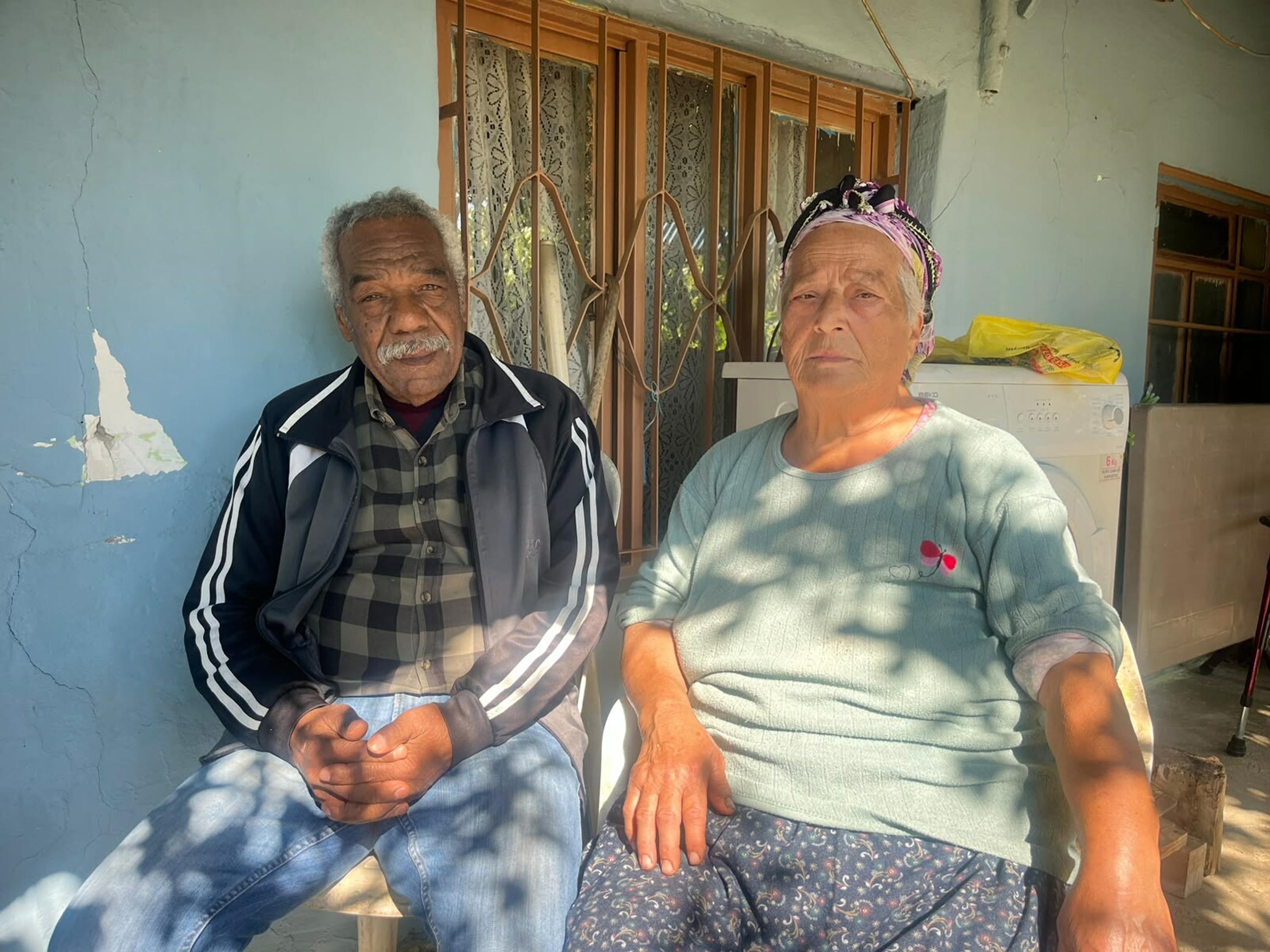 İzmir’de yaşayan Afro-Türklerin hikâyesi: “Burası da benim vatanım”