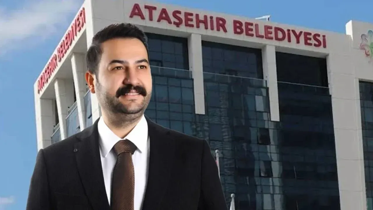 Ataşehir Belediyesi soruşturmasında 5 tutuklama istemi