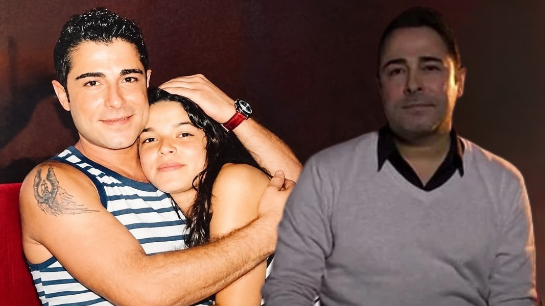 Kızının ölümüyle sarsılan Atilla Taş'ın yıllar önceki sözleri yürek burktu