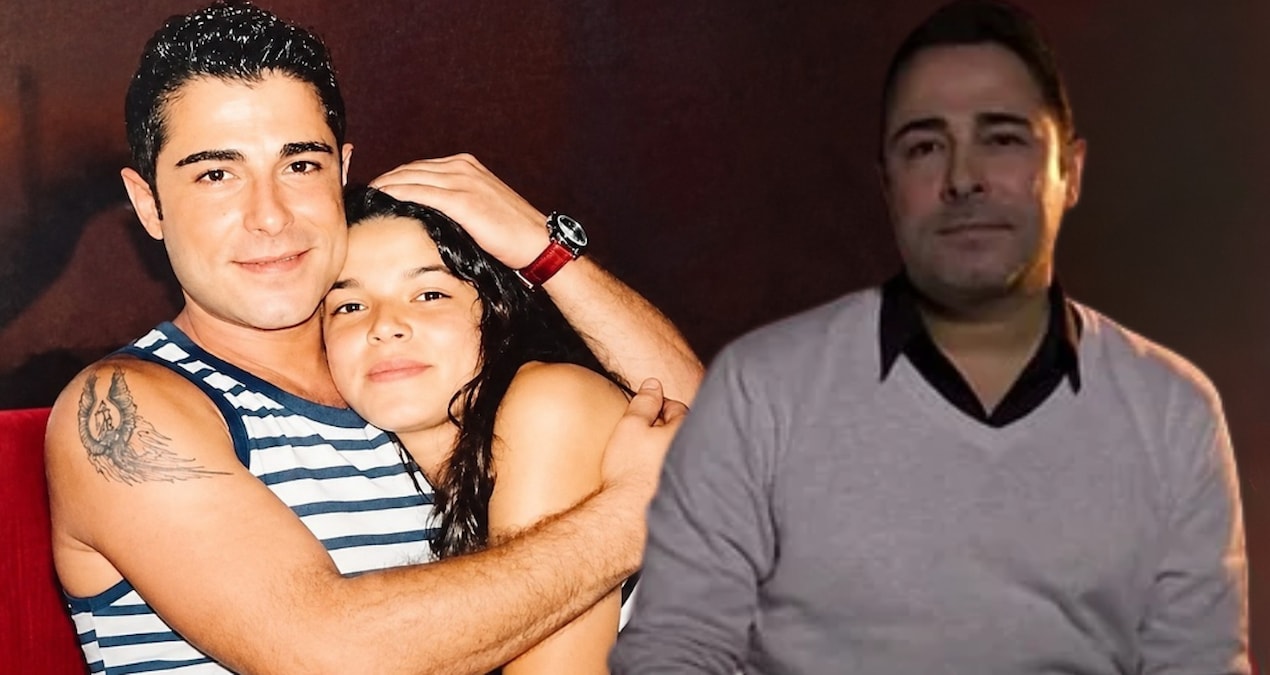 Kızının ölümüyle sarsılan Atilla Taş'ın yıllar önceki sözleri yürek burktu