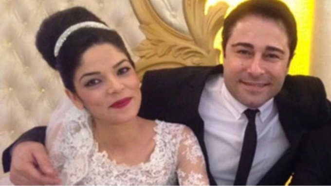 Atilla Taş'ın kızı hayatını kaybetti: 14. kattan düştüğü öne sürüldü
