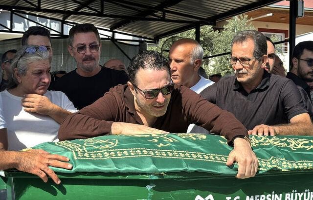 Kızının vefatı sonrası ilk kez açıklama yaptı: Sözleri yürek burktu