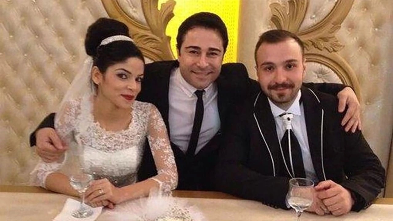 Atilla Taş'ın kızı Sezen Taş'ın eski eşi sessizliğini bozdu