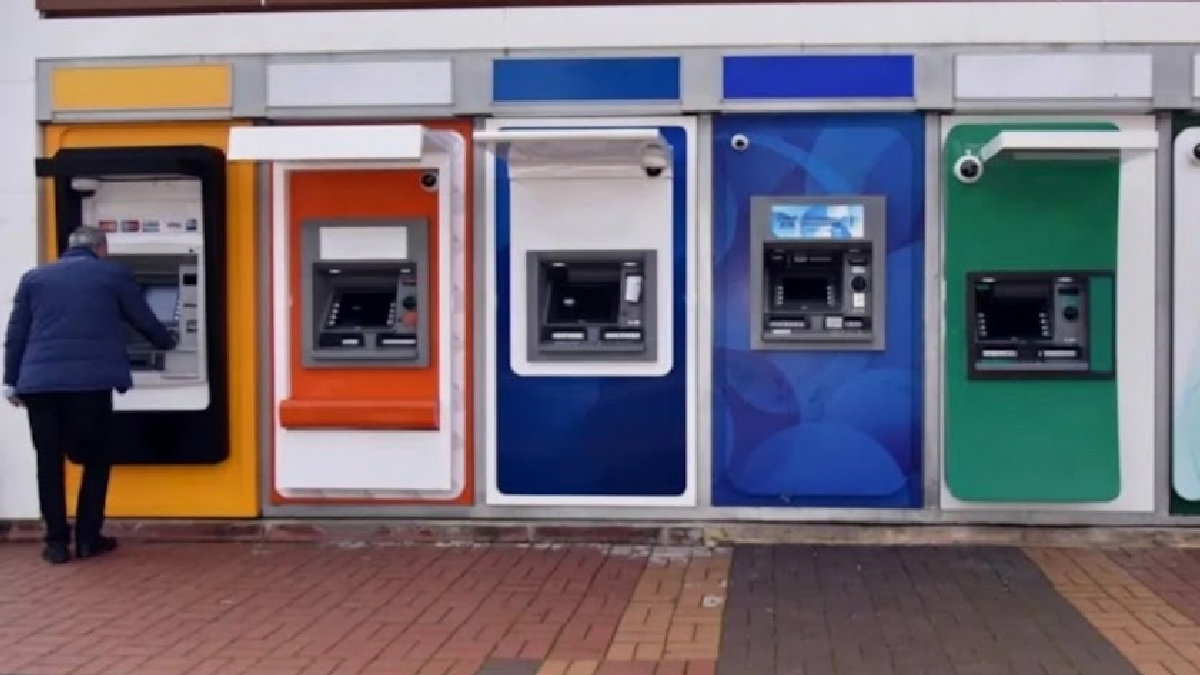 56 bin ATM’ye giden eli boş dönüyor: Nakit para çekemiyorlar