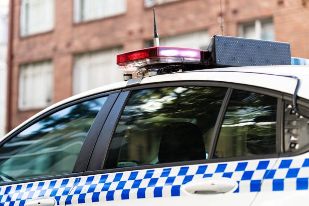 Sydney'de coşkulu karşılama kabusa dönüştü: Araç kalabalığın arasına daldı!