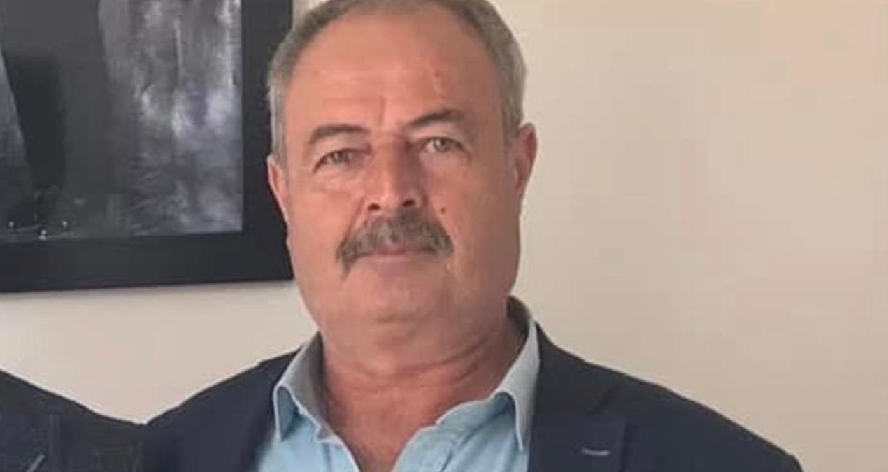 Kozalak tartışması kanlı bitti: Eski muhtar hayatını kaybetti