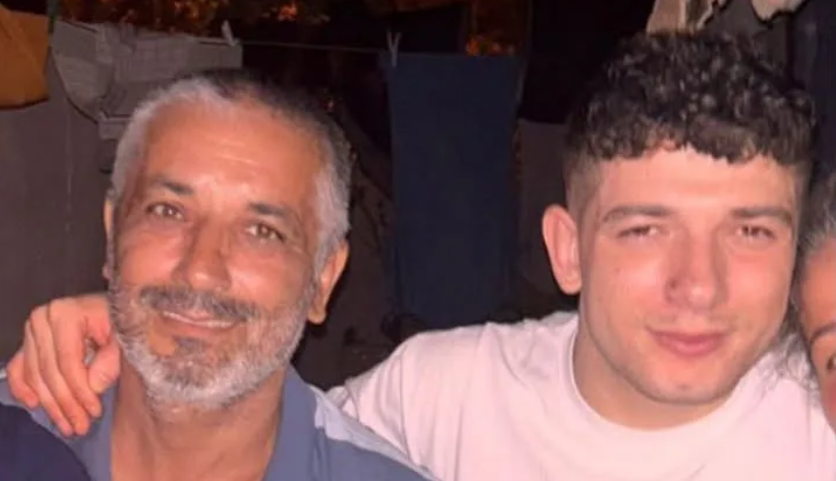 Aydın'da 25 yaşındaki genç tartıştığı babasını öldürdü