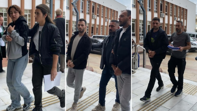 Aydın'da uyuşturucu tacirlerine darbe: 4 tutuklama