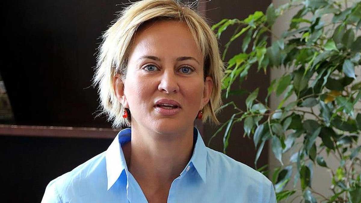 Aylin Kotil kimdir, aslen nereli, neden gözaltına alındı?