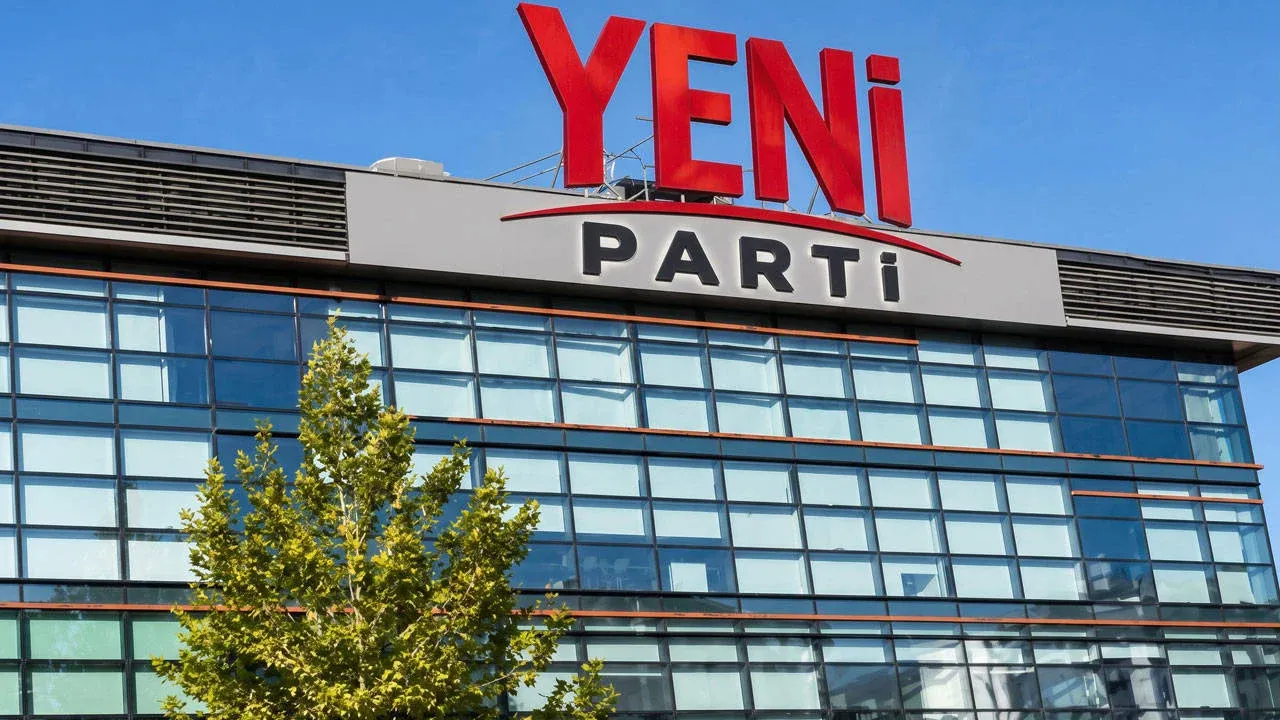 SON DAKİKA... AYM'den YENİ Parti hakkında karar: İsminin kaldırılması talebine ret