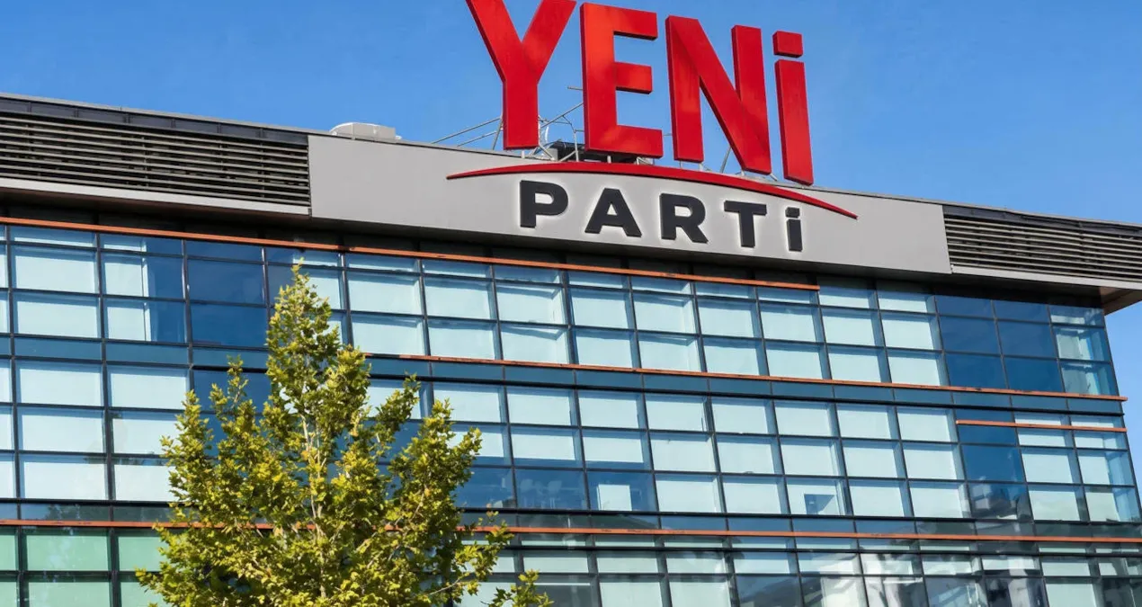 Anayasa Mahkemesi Yeni Parti ismi için kararını verdi