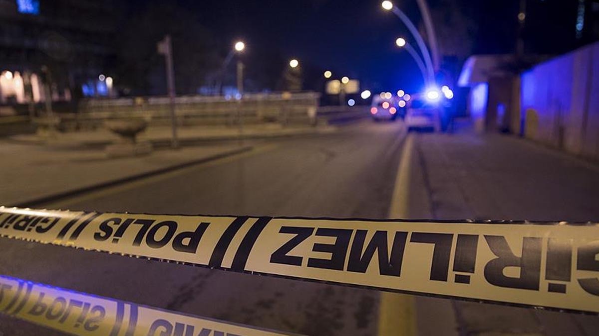Alanya'da minibüsle çarpışan motosikletin sürücüsü öldü