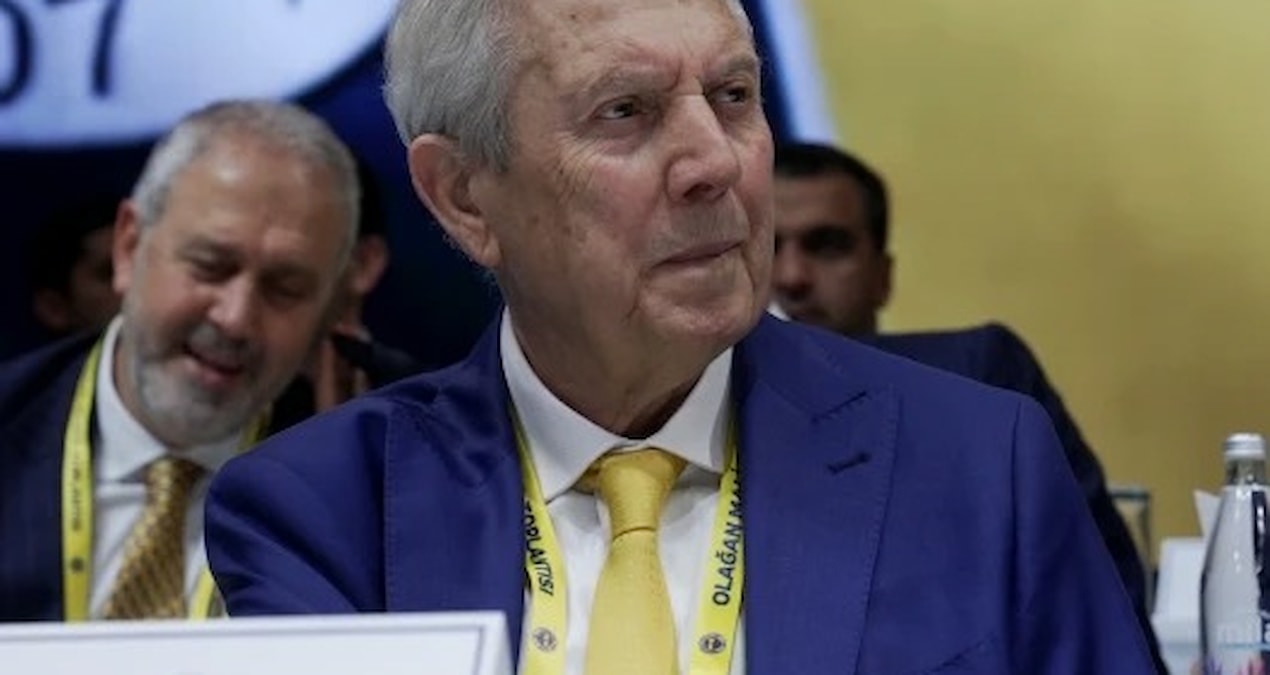 Aziz Yıldırım'a kötü haber! Ocak'ta gelecek demişti Çin'e imza attı
