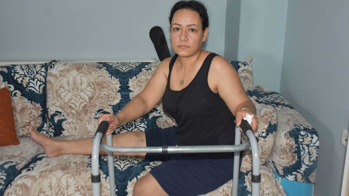 Bacaklarından vurduğu için cezası değişecek Yargıtay'dan 'Yok artık' denen karar