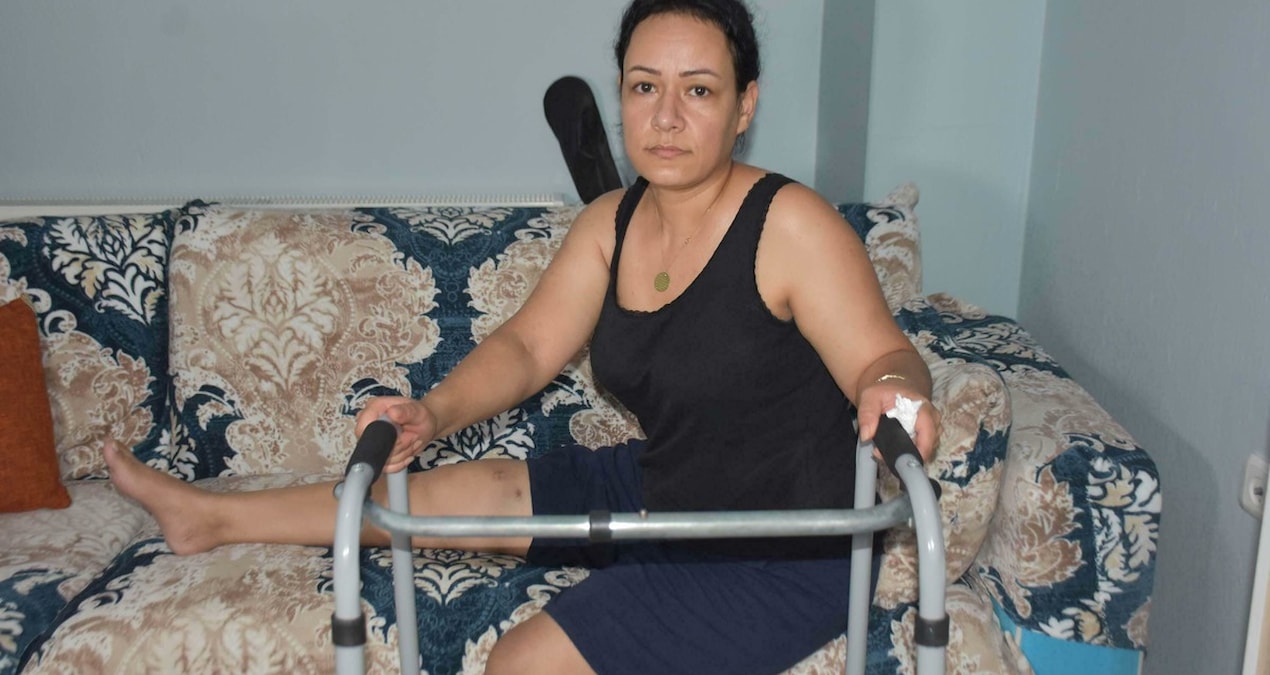 Bacaklarından vurduğu için cezası değişecek Yargıtay’dan ‘Yok artık’ denen karar