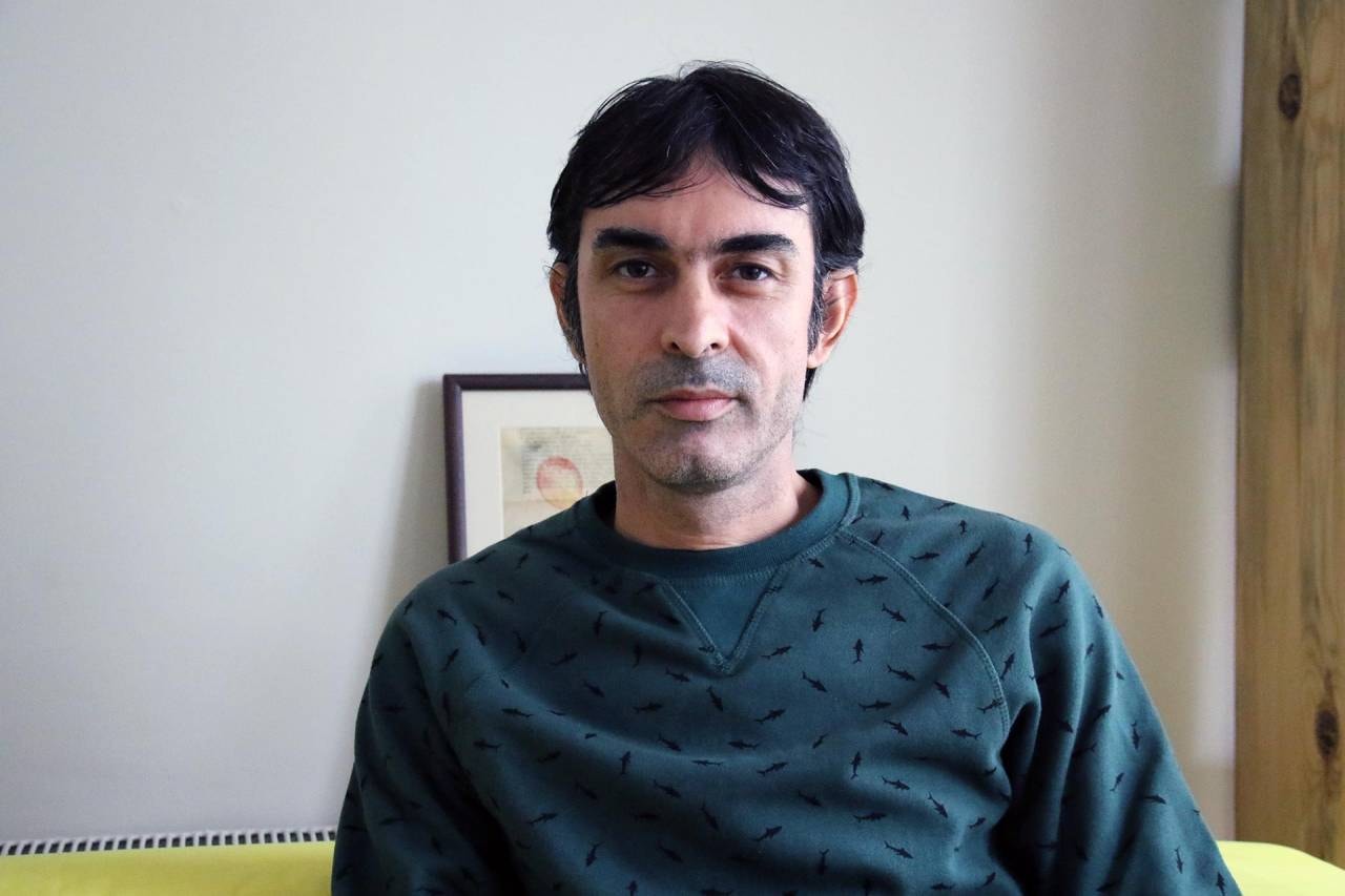 Gözaltındaki gazeteci Bahadır Özgür’ün ifadesi ortaya çıktı