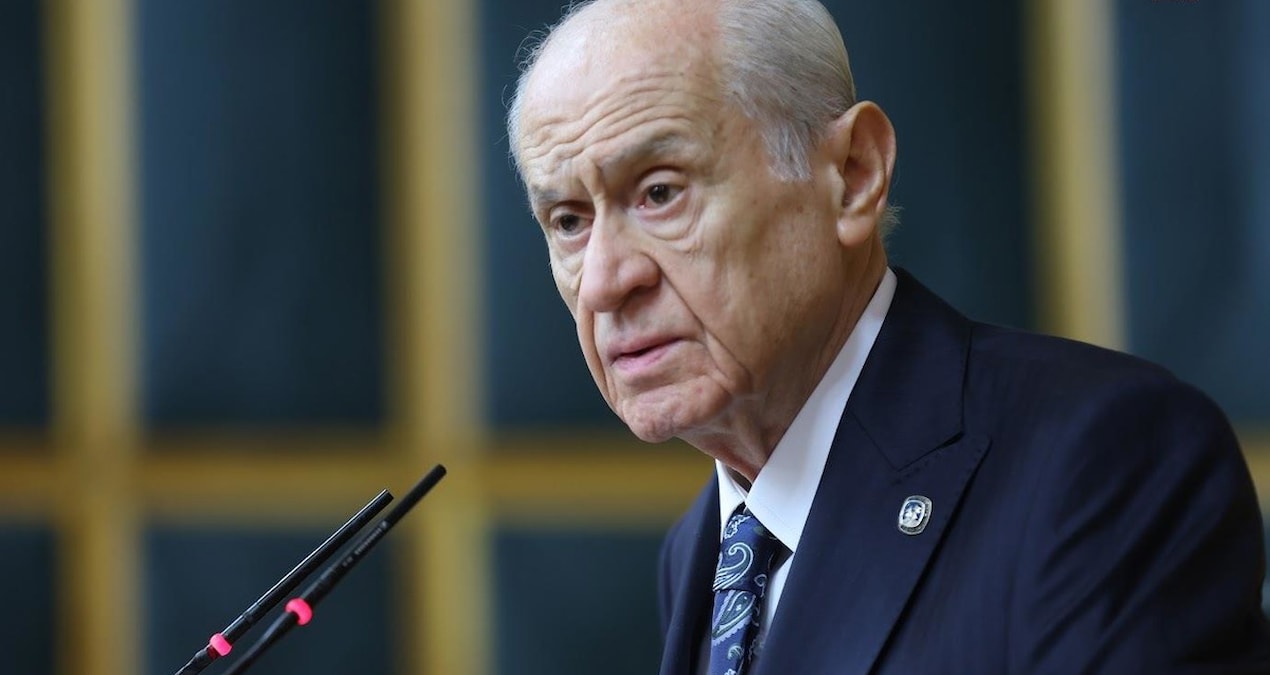 Bahçeli'den Azerbaycan mesajı: Bundan geri dönüş olmayacaktır