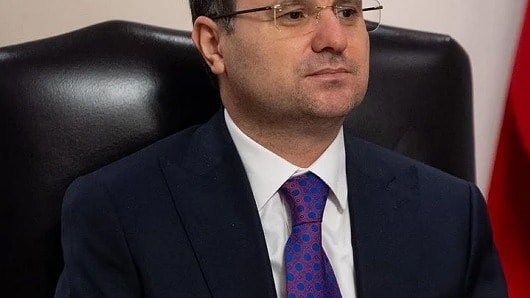 Bakan Gürlek duyurdu: 2 faili meçhul cinayet aydınlatıldı