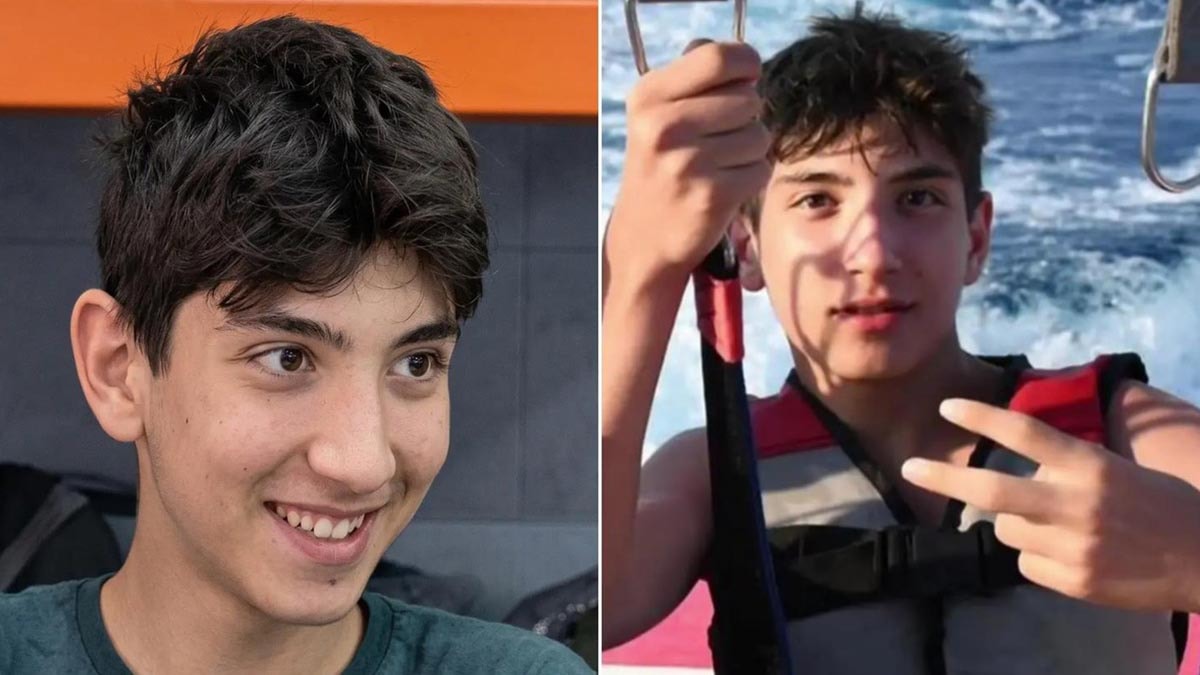 14 yaşındaki Murat’ın ölümünde kan donduran detay: Zanlı, yapay zekaya silah ve ceza soruları sormuş