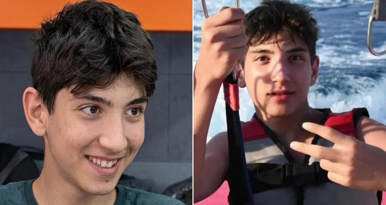 14 yaşındaki Murat’ın ölümünde kan donduran detay: Zanlı, yapay zekaya silah ve ceza soruları sormuş